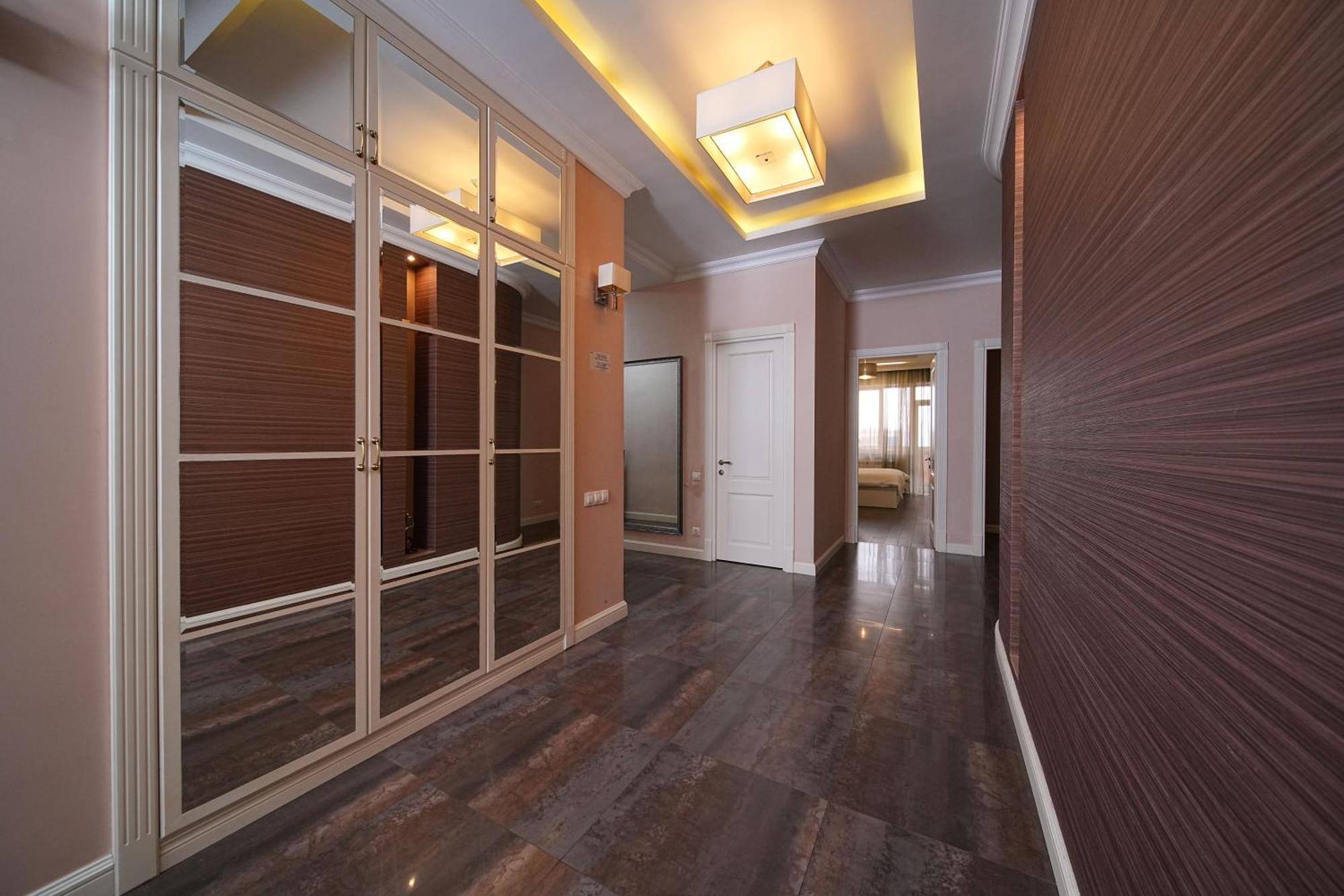 Sweet Home Apart-Hotel Yerevan Exterior photo