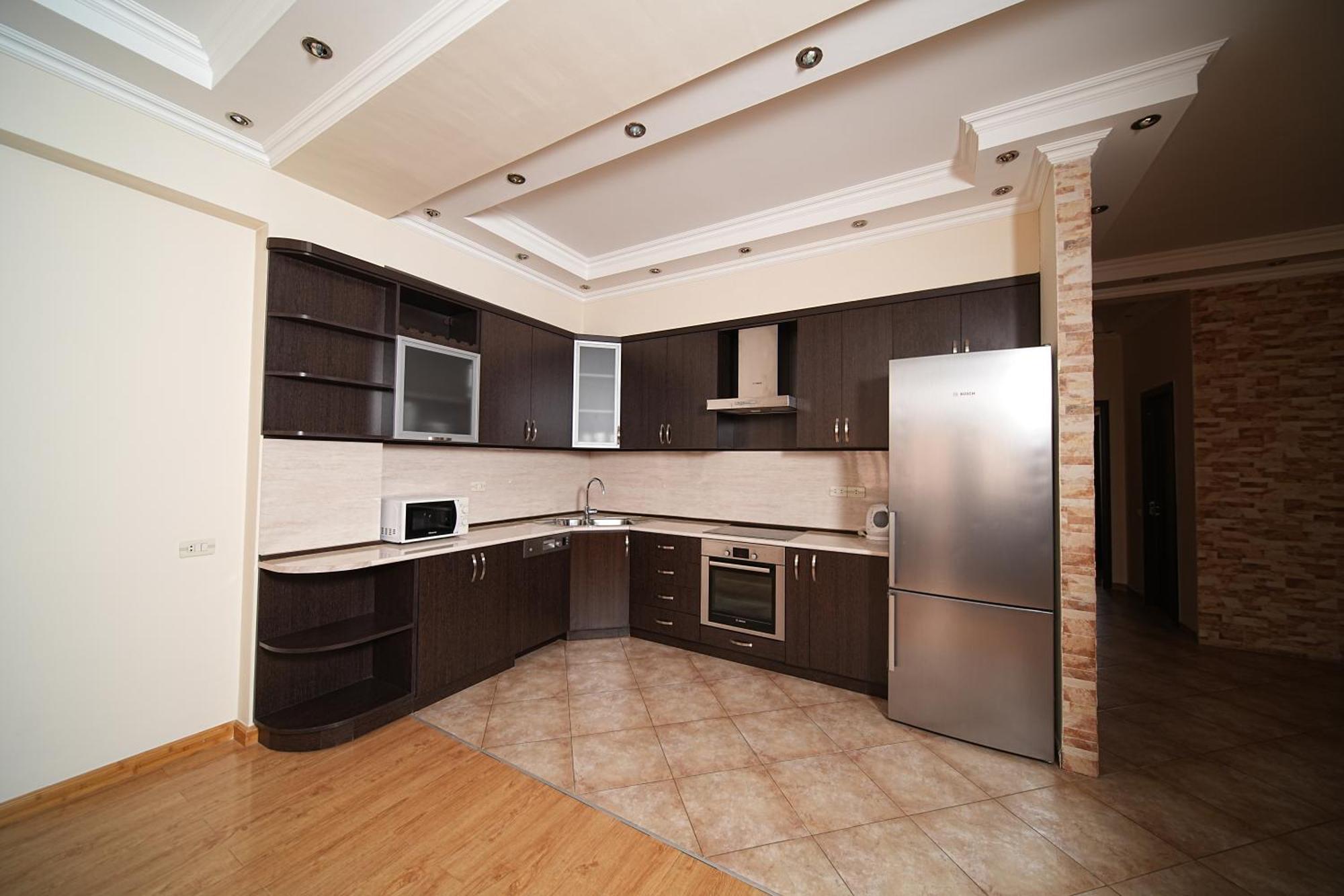 Sweet Home Apart-Hotel Yerevan Exterior photo